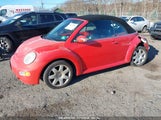 VOLKSWAGEN NEW BEETLE GLS 1.8T 3vwcd21y13m****** снимка