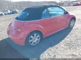 VOLKSWAGEN NEW BEETLE GLS 1.8T 3vwcd21y13m****** снимка