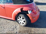 VOLKSWAGEN NEW BEETLE GLS 1.8T 3vwcd21y13m****** снимка