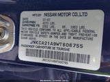 INFINITI I30 STANDARD/TOURING JNKCA21A9WT****** снимка