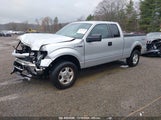 FORD F-150 XLT 1FTFX1EFXCFB81957 снимка