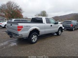 FORD F-150 XLT 1FTFX1EFXCFB81957 снимка