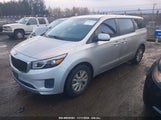 KIA SEDONA L KNDMA5C12G6****** снимка