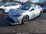 TOYOTA AVALON XSE NIGHTSHADE HYBRID 4T1EA1AB3NU015824 снимка