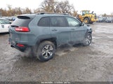 JEEP CHEROKEE TRAILHAWK 1C4PJMBS9FW511701 снимка