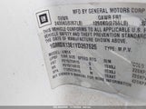 PONTIAC MONTANA M16 1GMDX13E1YD****** снимка
