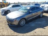 AUDI A5 2.0T PREMIUM photo