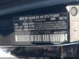MERCEDES-BENZ C 250 WDDGF4HB4CA****** снимка