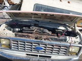 FORD ECONOLINE E350 CUTAWAY VAN 1FDKE30G1MHB32440 снимка
