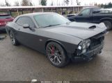 DODGE CHALLENGER SRT 392 photo