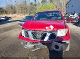 NISSAN FRONTIER SE 1N6AD06W56C****** снимка