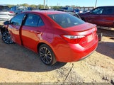 TOYOTA COROLLA S PLUS 2T1BURHE3FC387143 fotografie