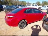 TOYOTA COROLLA S PLUS 2T1BURHE3FC387143 снимка