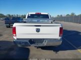 RAM 1500 CLASSIC TRADESMAN 4X2 6'4 BOX снимка