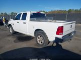 RAM 1500 CLASSIC TRADESMAN 4X2 6'4 BOX снимка