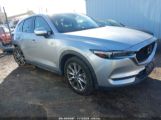 MAZDA CX-5 GRAND TOURING RESERVE снимка