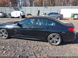 BMW 650I GRAN COUPE XDRIVE WBA6B4C5XED****** снимка