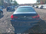 BMW 650I GRAN COUPE XDRIVE WBA6B4C5XED****** снимка