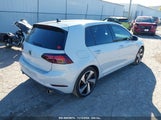 VOLKSWAGEN GOLF GTI 2.0T AUTOBAHN/2.0T S/2.0T SE 3VW5T7AU2LM****** fotografie