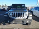 JEEP WRANGLER UNLIMITED SPORT S 4X4 снимка