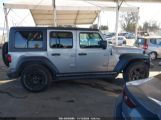 JEEP WRANGLER UNLIMITED SPORT S 4X4 снимка