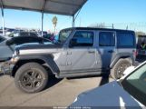 JEEP WRANGLER UNLIMITED SPORT S 4X4 снимка