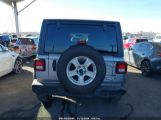 JEEP WRANGLER UNLIMITED SPORT S 4X4 снимка