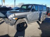 JEEP WRANGLER UNLIMITED SPORT S 4X4 снимка