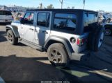 JEEP WRANGLER UNLIMITED SPORT S 4X4 снимка