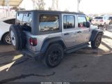 JEEP WRANGLER UNLIMITED SPORT S 4X4 снимка