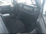 JEEP WRANGLER UNLIMITED SPORT S 4X4 снимка