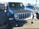 JEEP WRANGLER UNLIMITED SPORT S 4X4 снимка