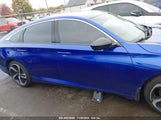HONDA ACCORD SPORT SPECIAL EDITION 1HGCV1F45MA014511 снимка