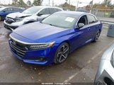 HONDA ACCORD SPORT SPECIAL EDITION 1HGCV1F45MA014511 fotografie