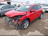 HONDA HR-V EX 3CZRU6H54GM****** снимка