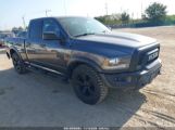 RAM 1500 CLASSIC WARLOCK 4X2 6'4 BOX снимка