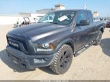 RAM 1500 CLASSIC WARLOCK 4X2 6'4 BOX 1C6RR6GT6KS****** снимка