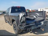 RAM 1500 CLASSIC WARLOCK 4X2 6'4 BOX 1C6RR6GT6KS****** fotografie