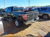 FORD F-150 LARIAT 1FTFW1EF3DF****** снимка