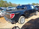 FORD F-150 LARIAT 1FTFW1EF3DF****** снимка