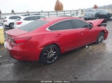 MAZDA MAZDA6 I GRAND TOURING JM1GJ1W55F1200511 снимка