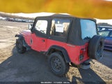 JEEP WRANGLER / YJ S 2J4FY19E9LJ****** снимка