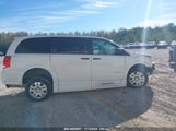 DODGE GRAND CARAVAN SE 2C7WDGBG7KR803126 снимка