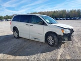 DODGE GRAND CARAVAN SE 2C7WDGBG7KR803126 снимка
