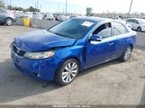 KIA FORTE SX KNAFW4A38A5****** снимка
