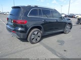 MERCEDES-BENZ GLB 250 W1N4M4GB2RW357879 fotografie