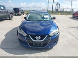 NISSAN MAXIMA SV 1N4AA6AP7JC400160 снимка