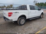 FORD F-150 LARIAT 1FTFW1EF1EKF39573 снимка