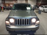 JEEP LIBERTY LIMITED JET EDITION снимка