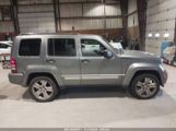 JEEP LIBERTY LIMITED JET EDITION снимка